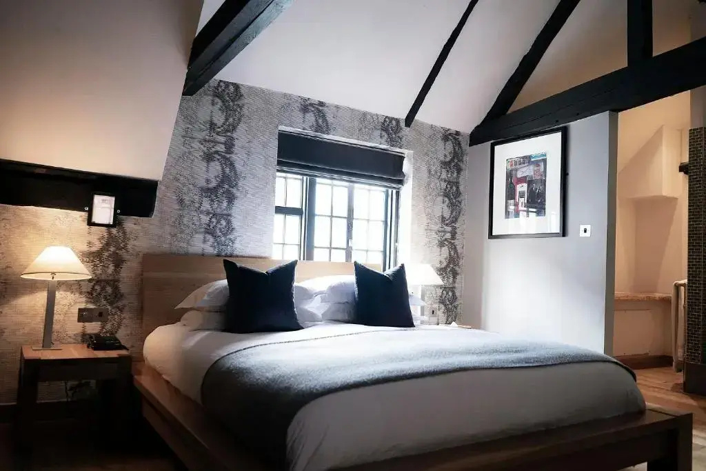Foto - Hotel du Vin & Bistro Henley-on-Thames