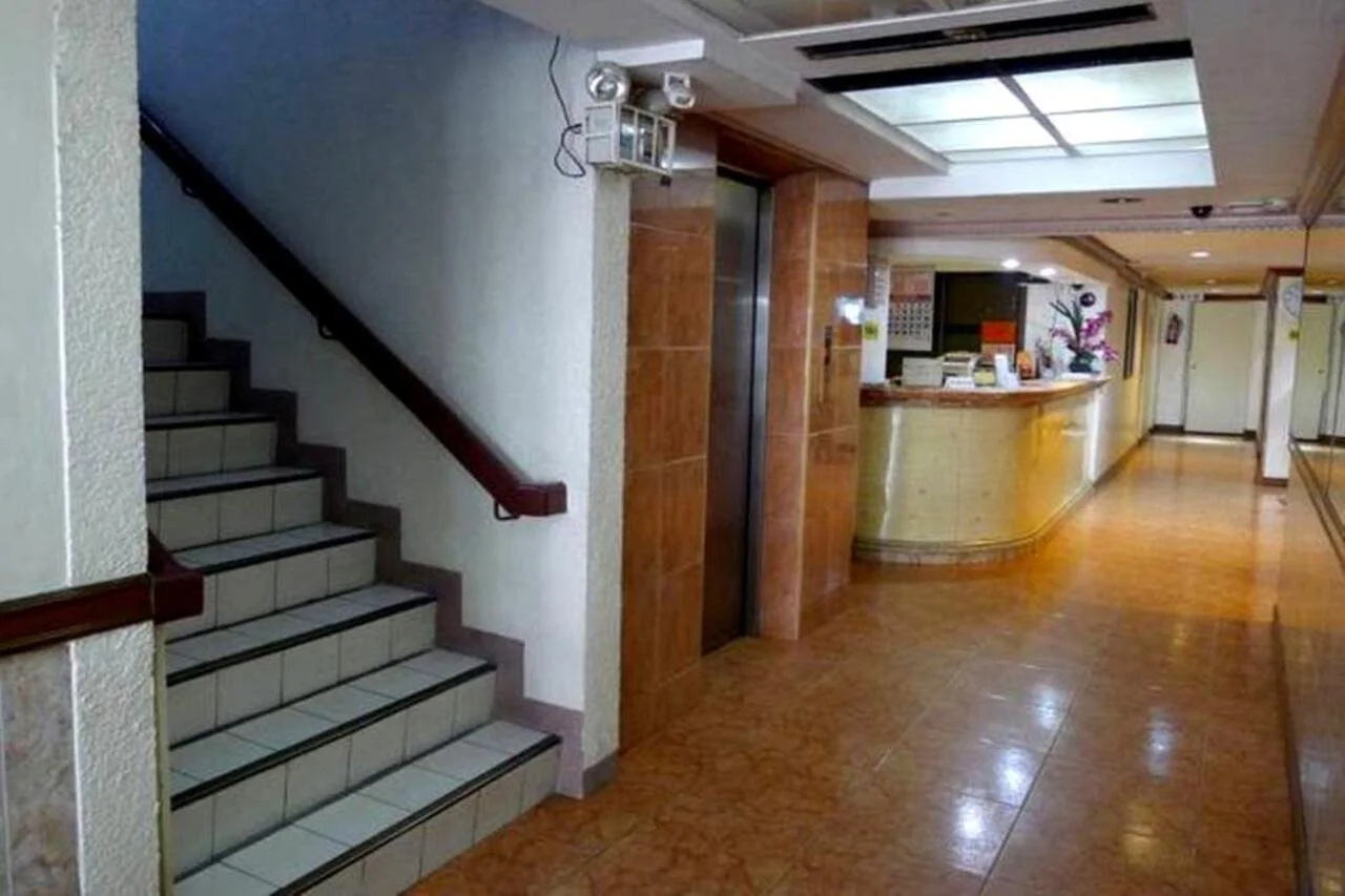 Foto - Cebuview Tourist Inn