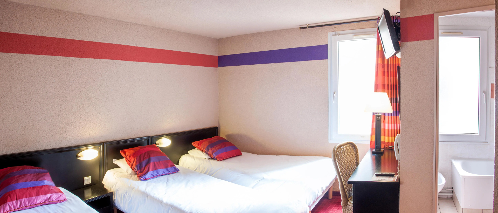 Foto - Hotel Saint Sauveur