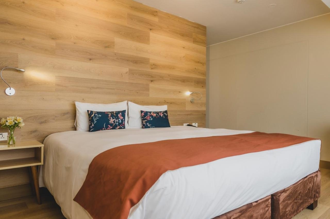 Foto - ibis Styles Lima Conquistadores