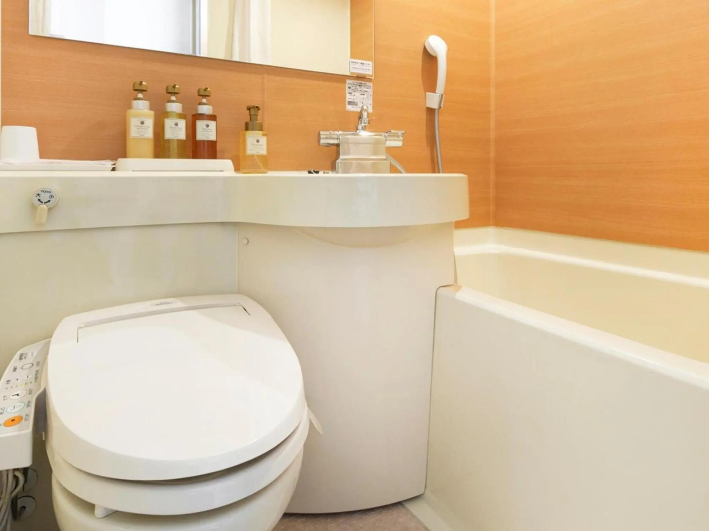 Foto - Kyoto Daiichi Hotel