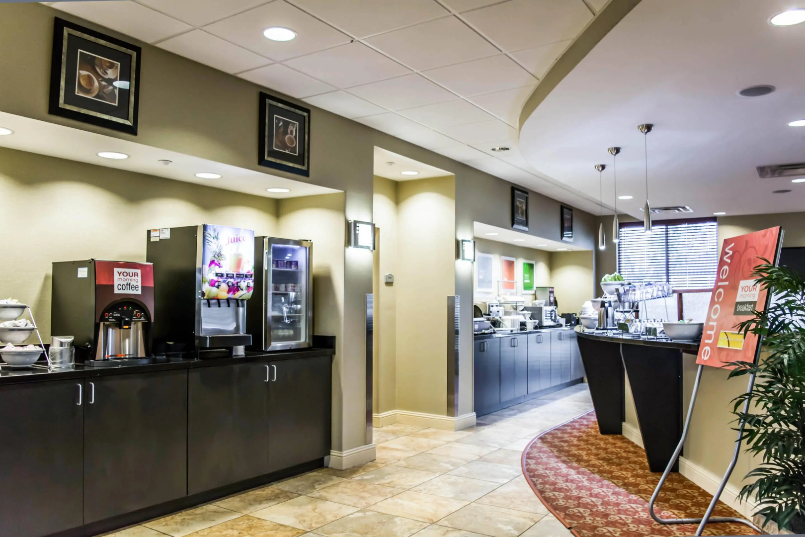 Foto - Comfort Suites Palm Bay - Melbourne