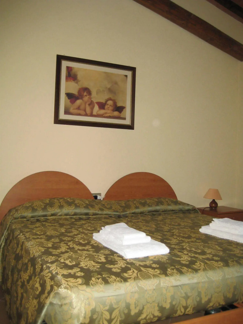 Foto - Agriturismo Villa Guarnaschelli