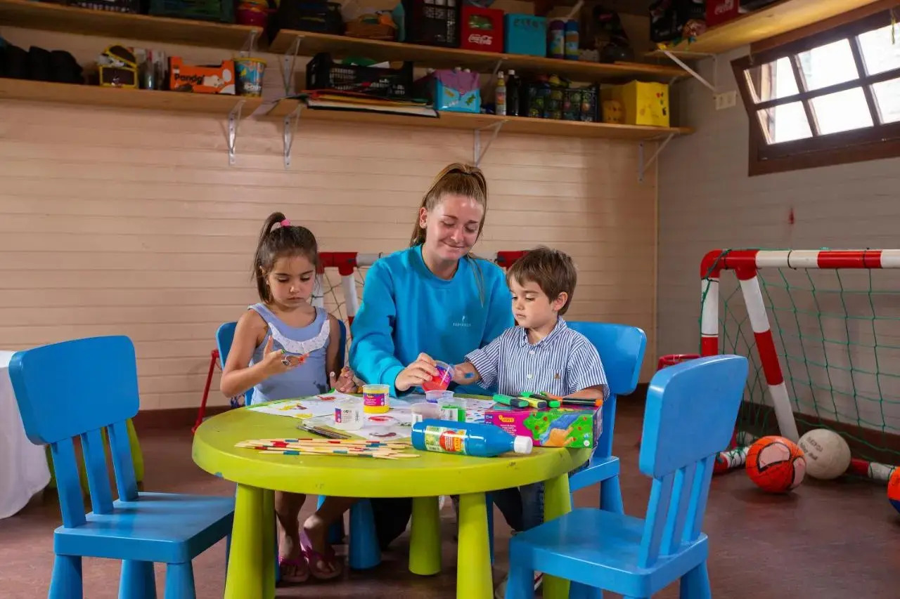 Photo - Hipotels La Geria