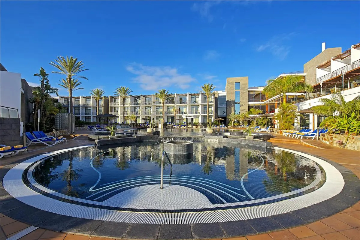 Foto - Hotel Mirador Papagayo by LIVVO