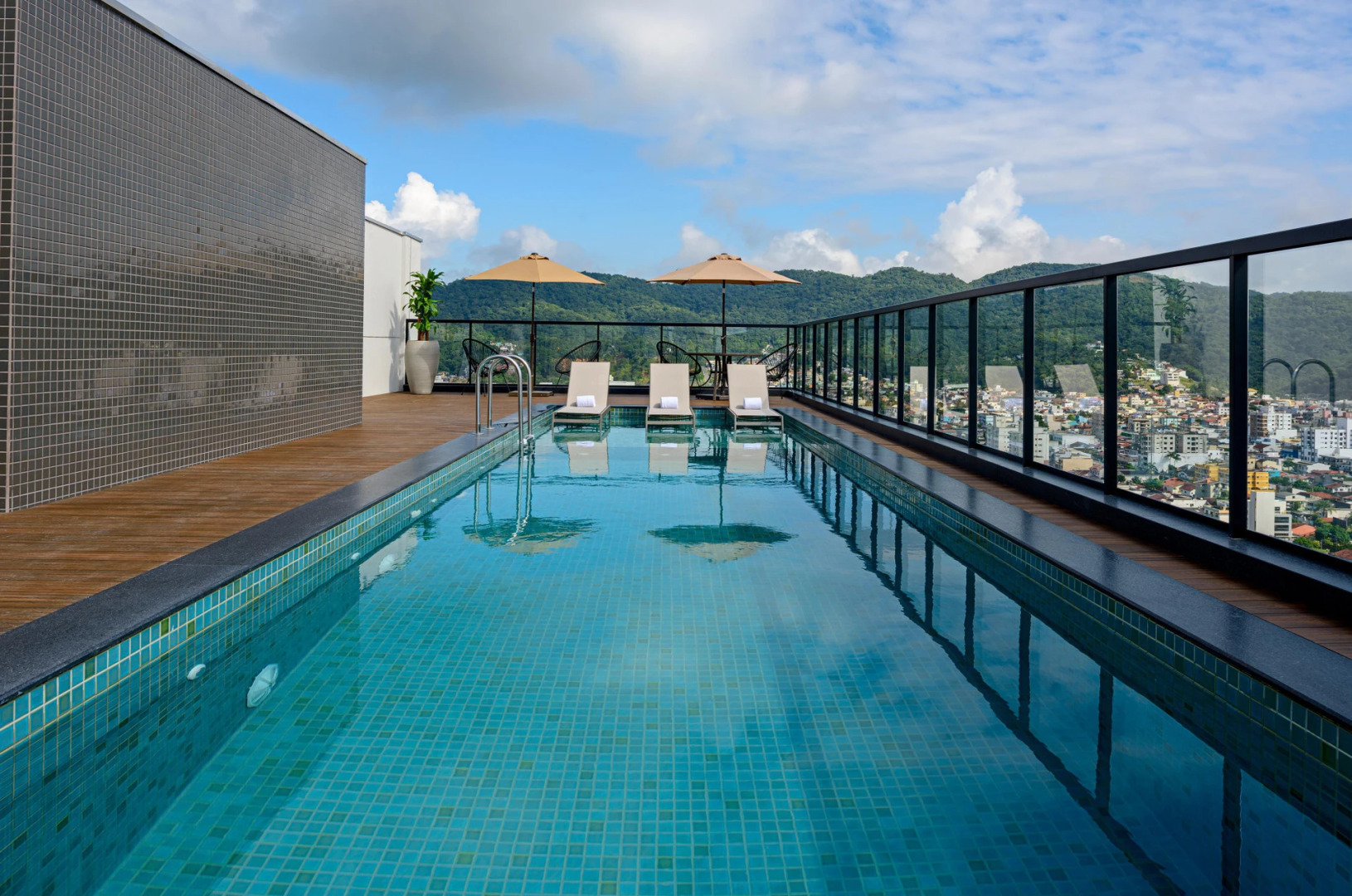 Foto - Ibis Balneario Camboriu