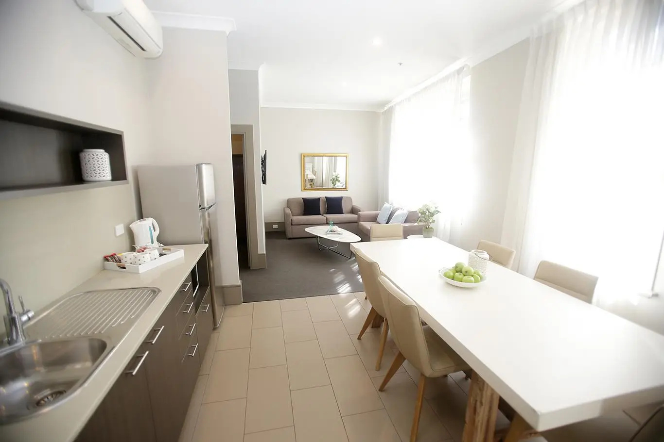 Photo - Adina Apartment Hotel Bondi Beach Sydney