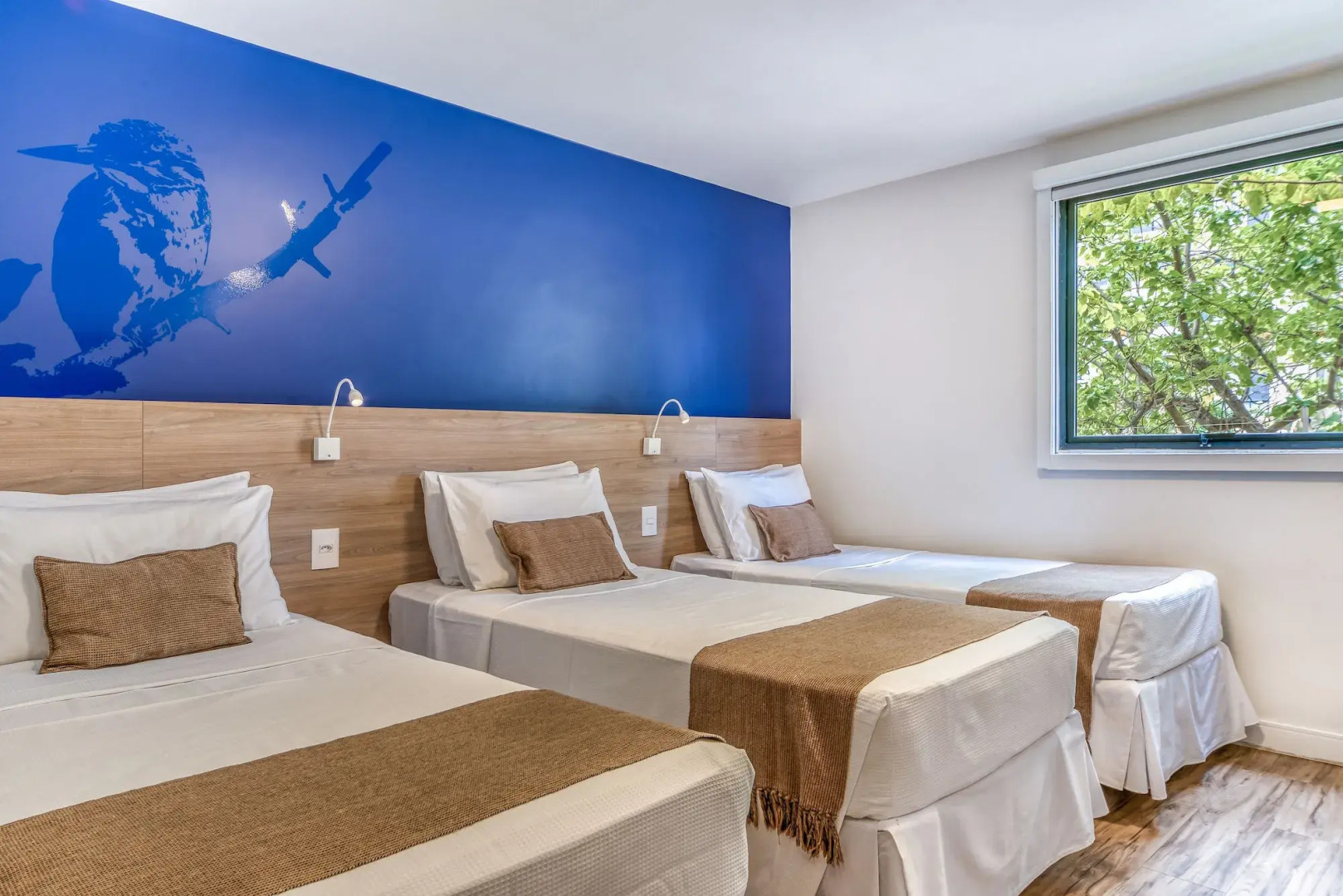 Photo - Cais da Praia Hotel