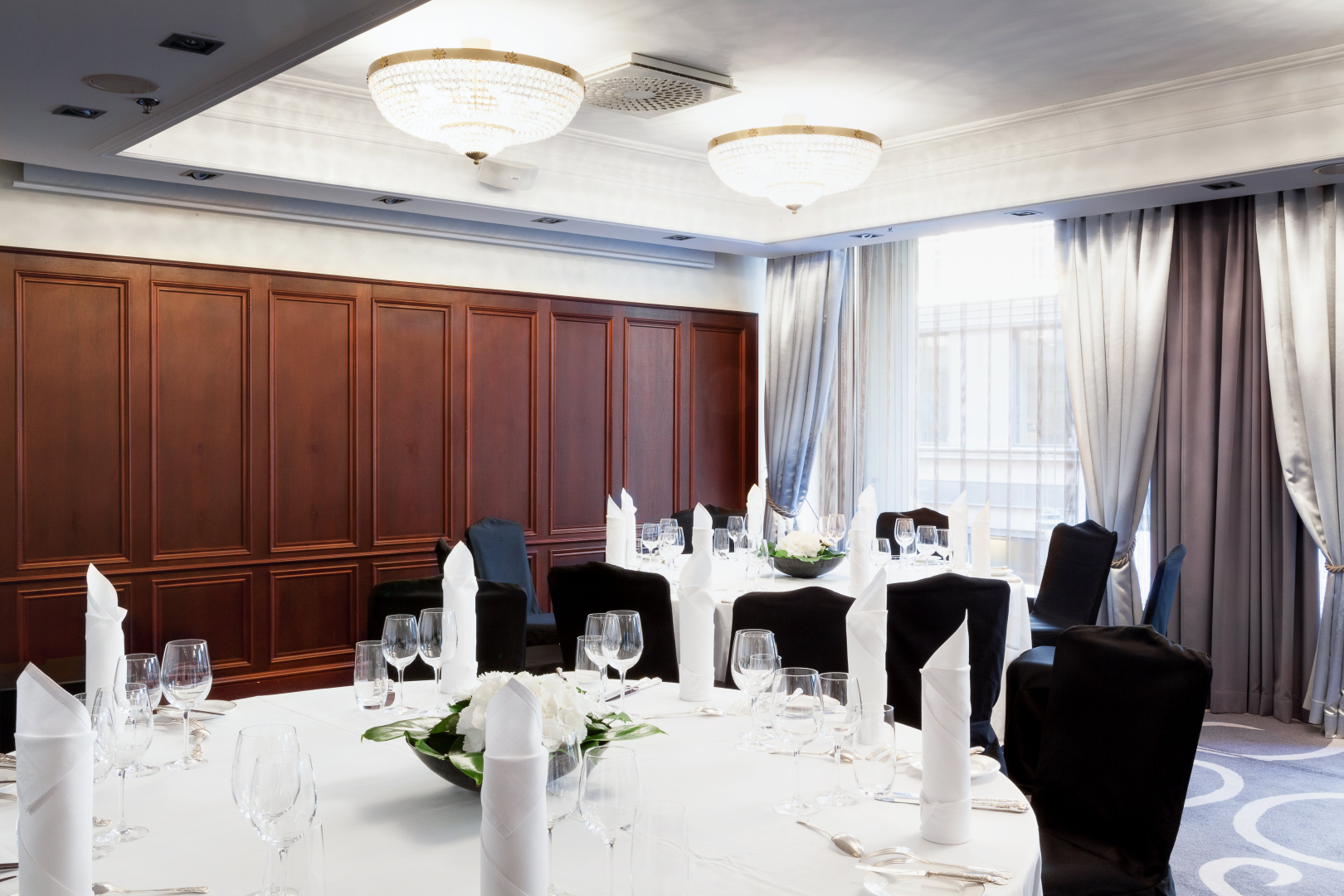 Foto - Hotel Kamp