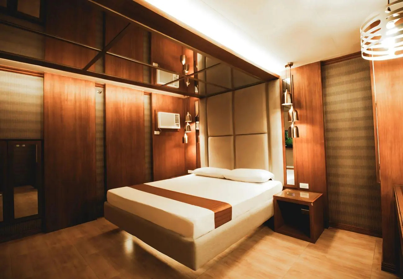 Foto - Hotel Ava Cuneta