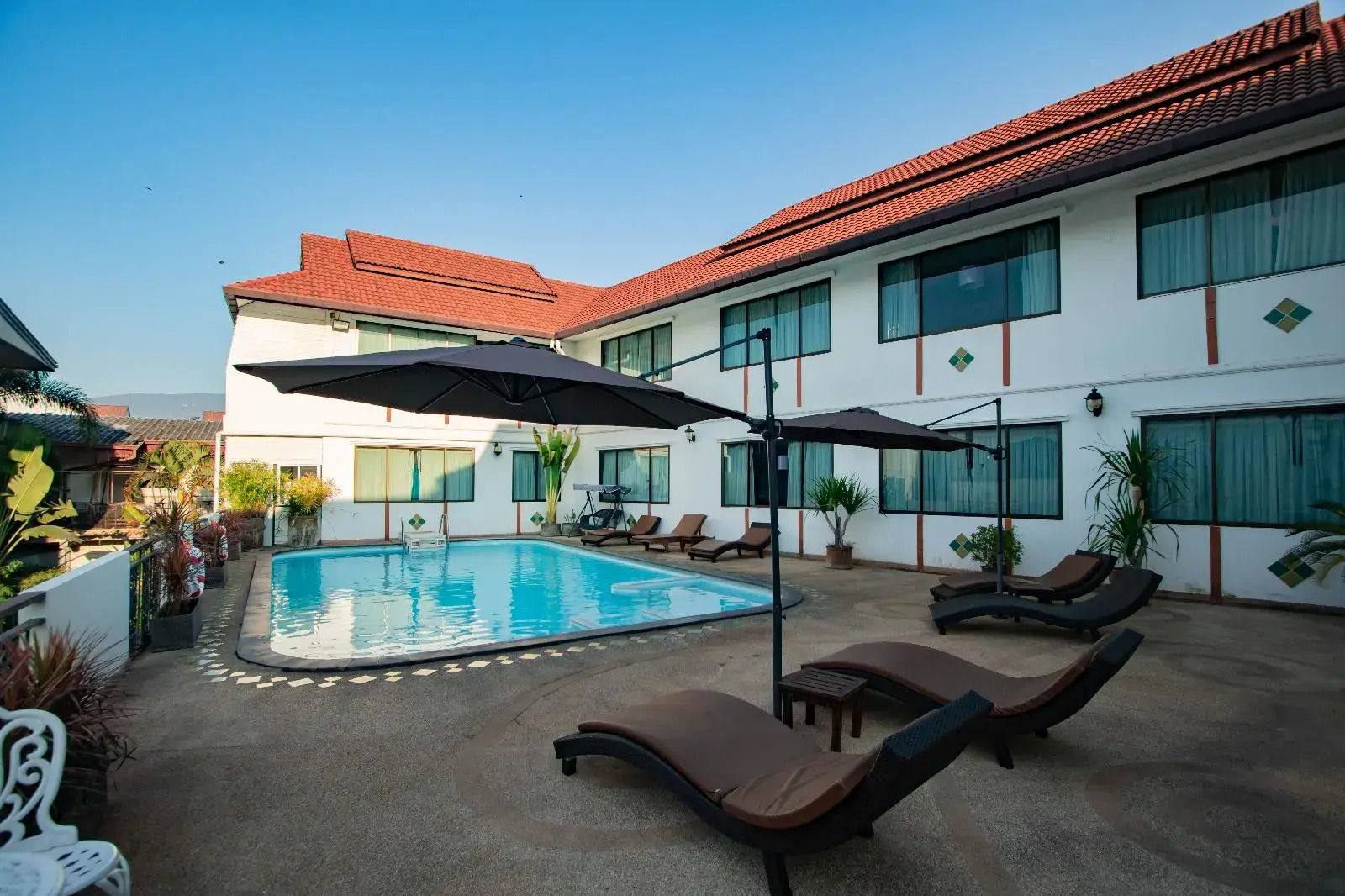 Foto - Eurana Boutique Hotel
