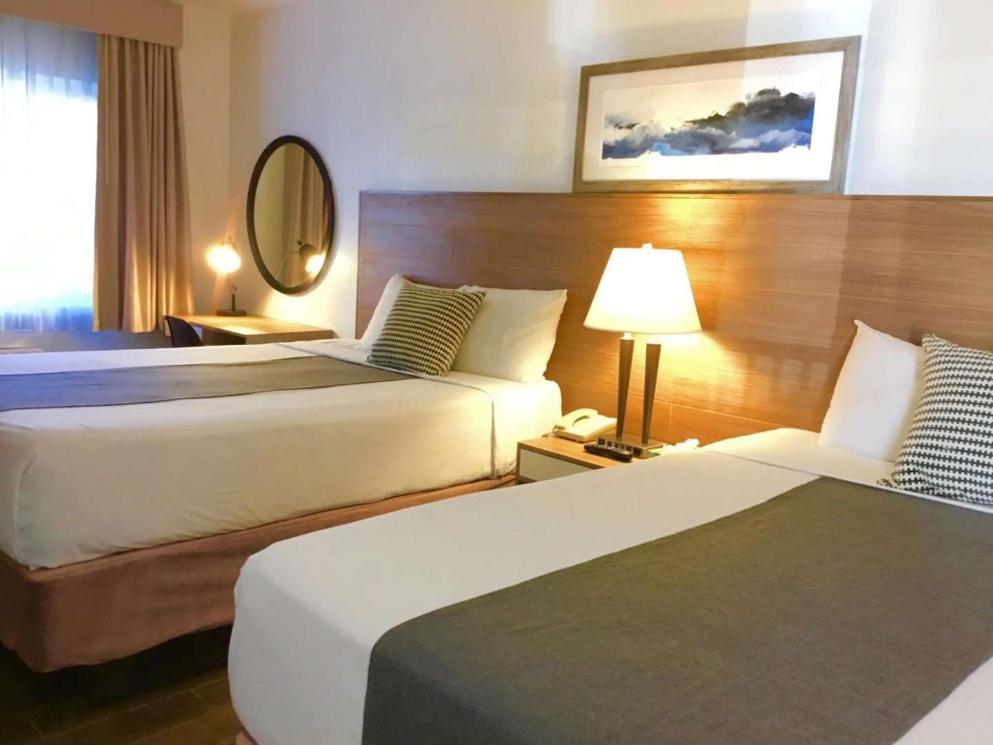 Foto - Downtown San Diego Lodge