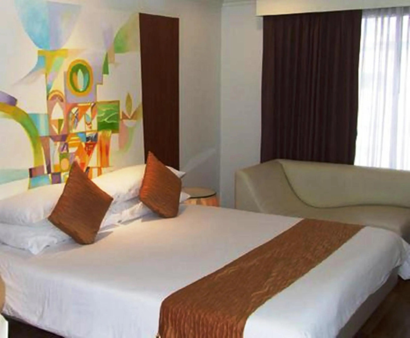 Foto - The Palazzo Hotel