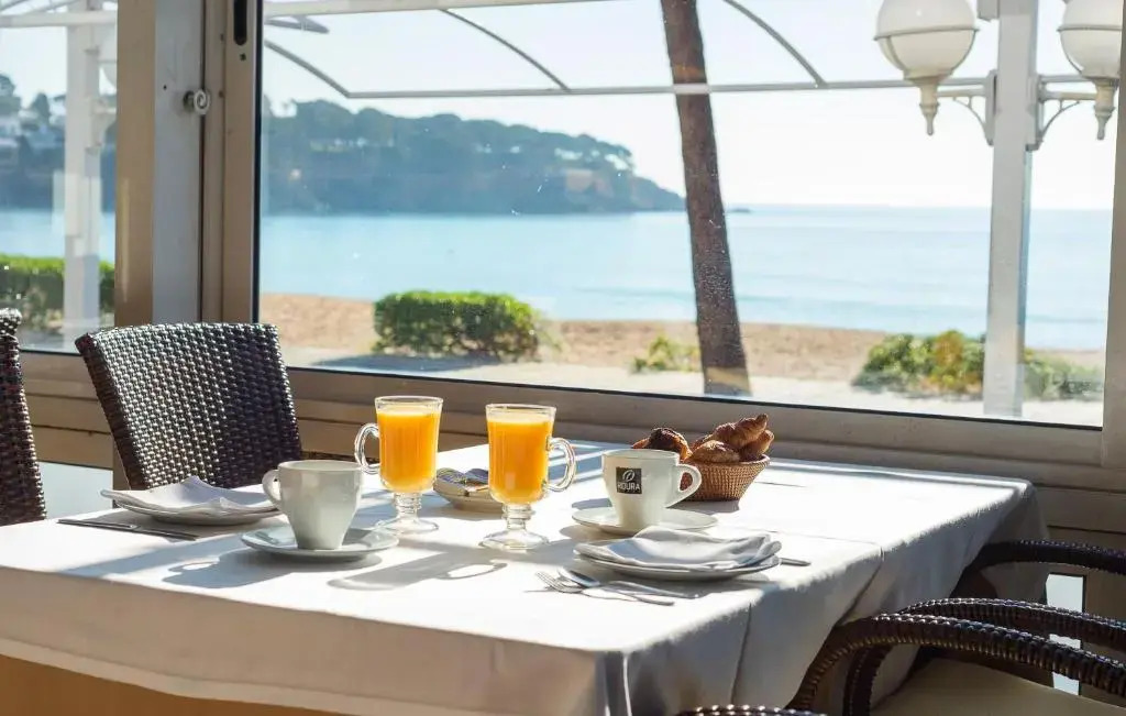 Photo - Hotel Restaurant Sant Pol