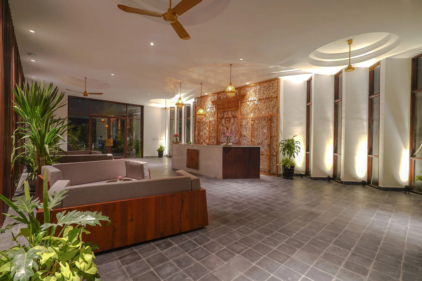 Foto - Sabara Angkor Resort & Spa