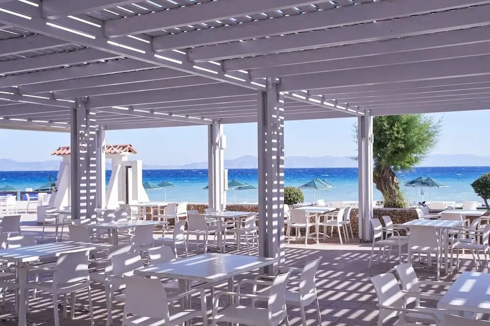 Foto - Labranda Blue Bay Resort