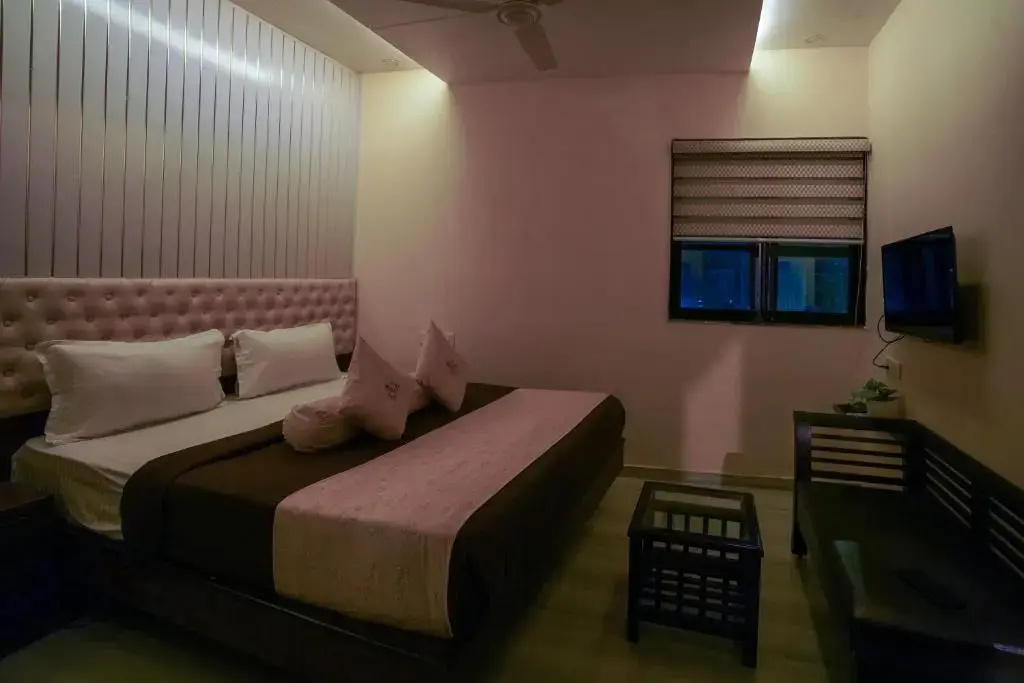 Foto - Hotel Royce Executive Near US Consulate, Bandra Kurla Complex