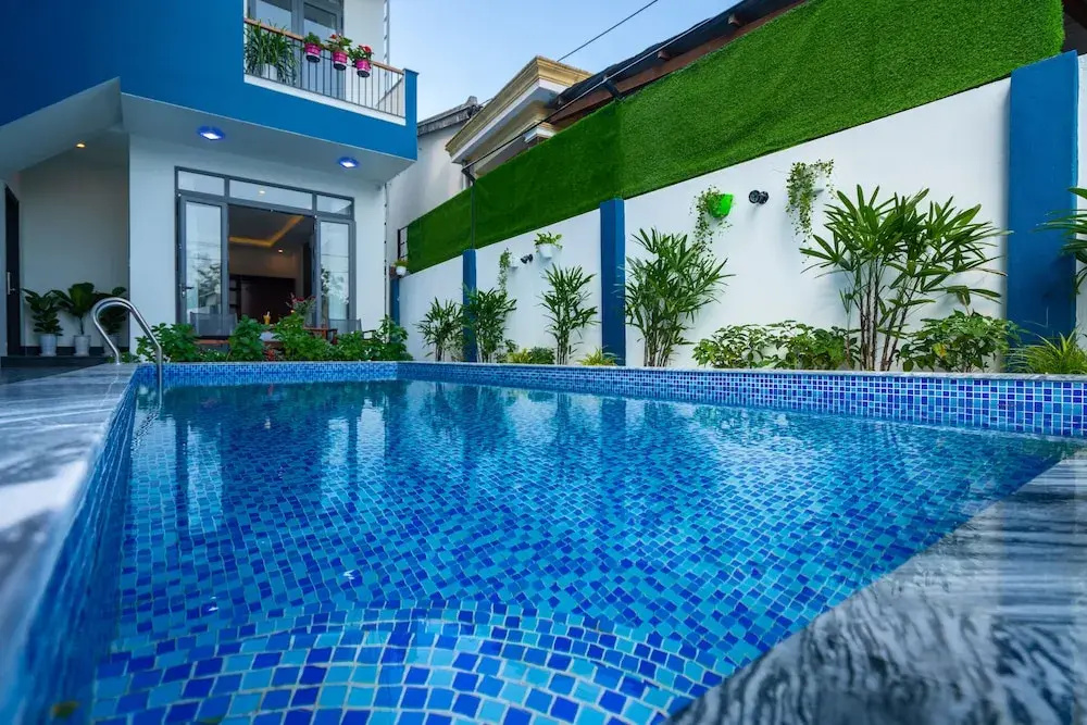 Photo - An Bang MQ Villa