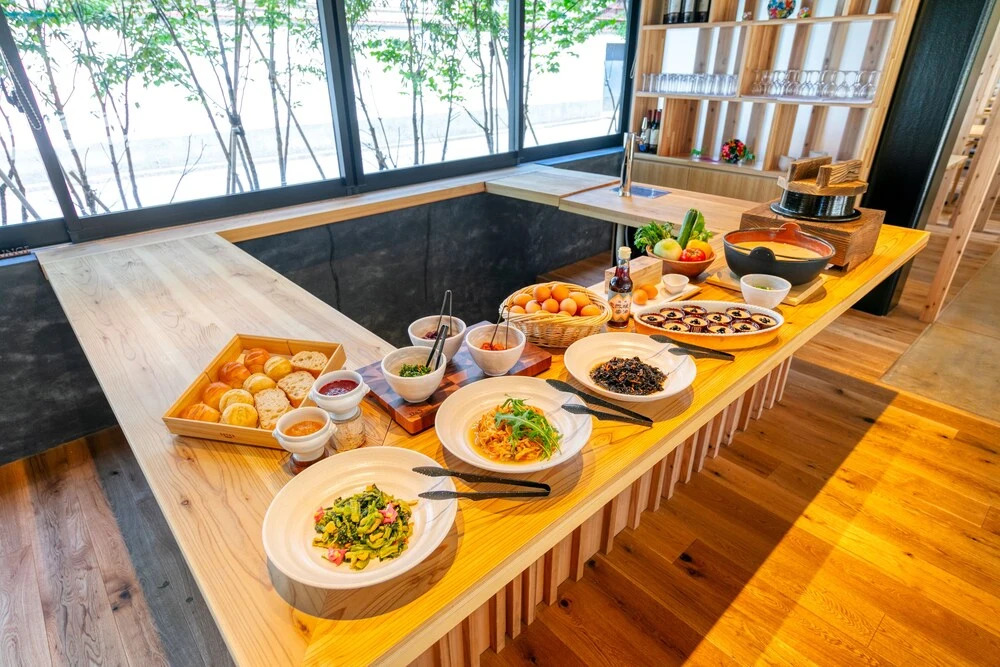 Photo - SETRE Naramachi セトレ ならまち