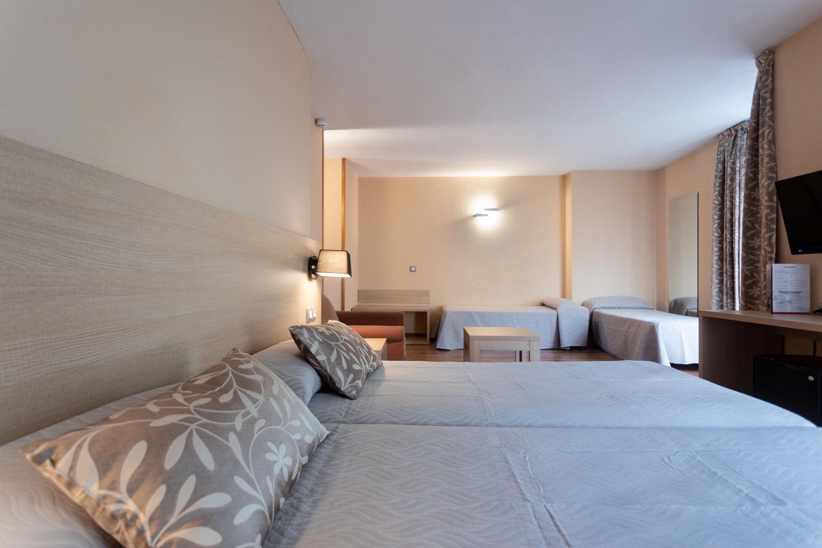 Foto - Hotel Panorama & Spa