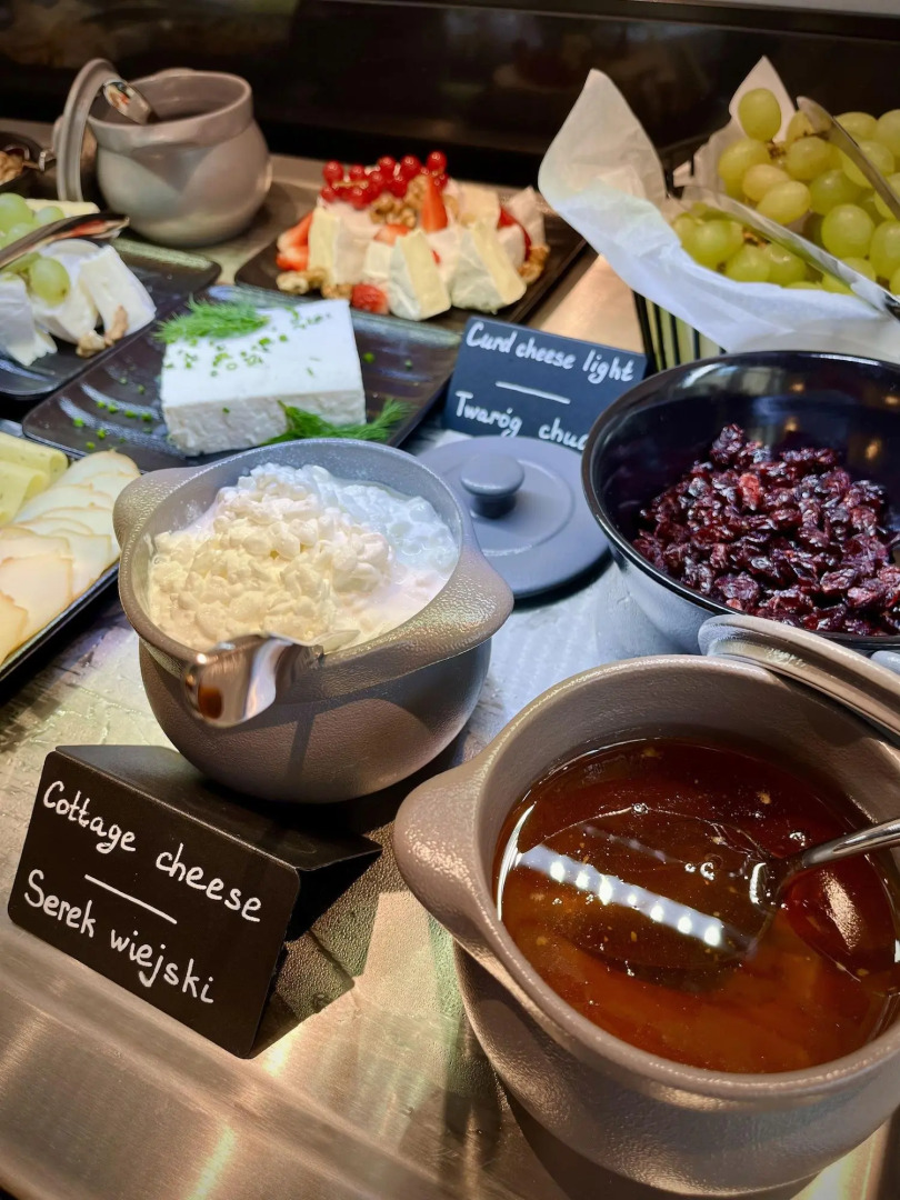 Photo - Royal Tulip Warsaw Centre