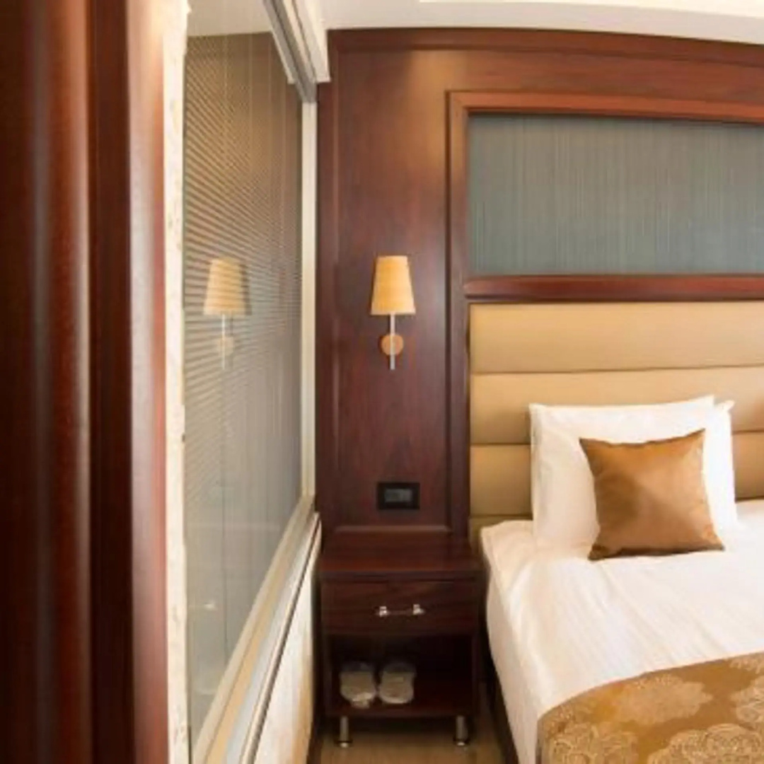 Photo - Ilkbal Deluxe Hotel & Spa