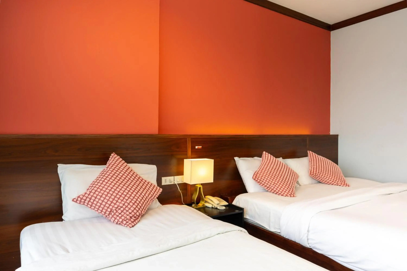 Foto - The President Hotel at Chokchai 4