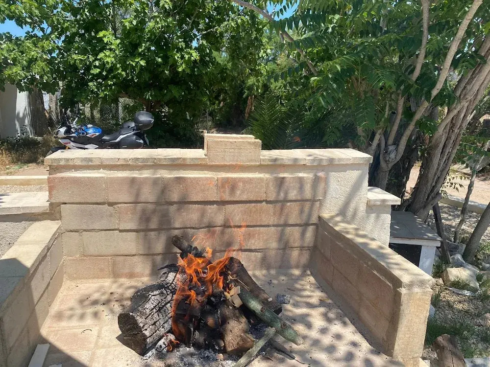 Foto - La Terreta hotel casa rural