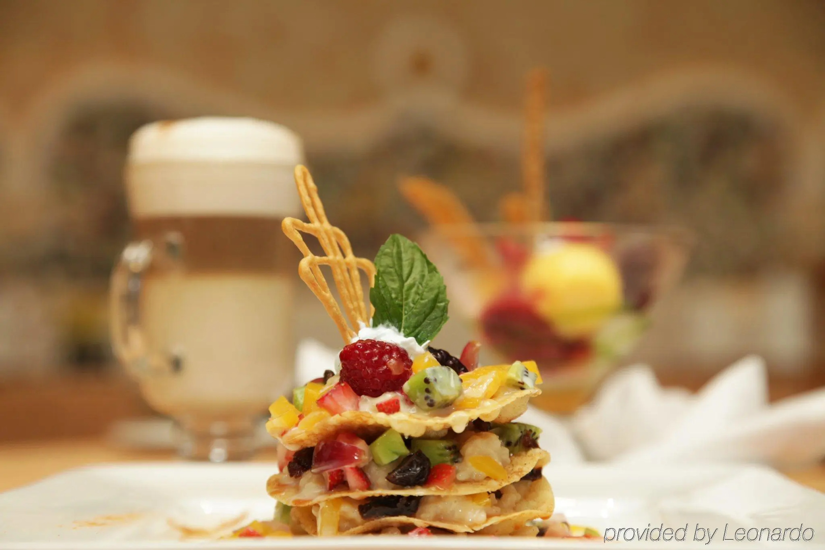 Photo - Villa Premiere Boutique Hotel & Romantic Getaway
