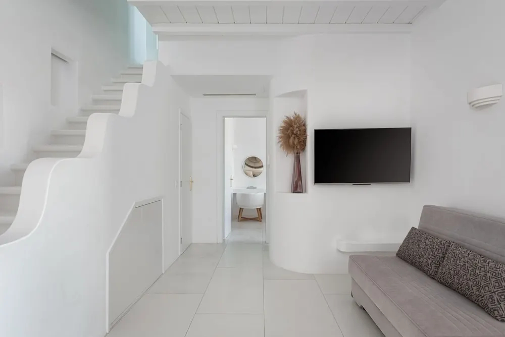 Foto - Retreat Hill Luxury Villas Mykonos