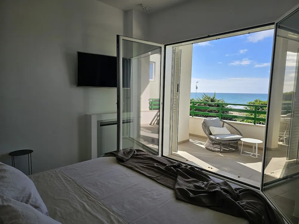 Foto - Villa Dune Luxury Roof Top Pool Wellness