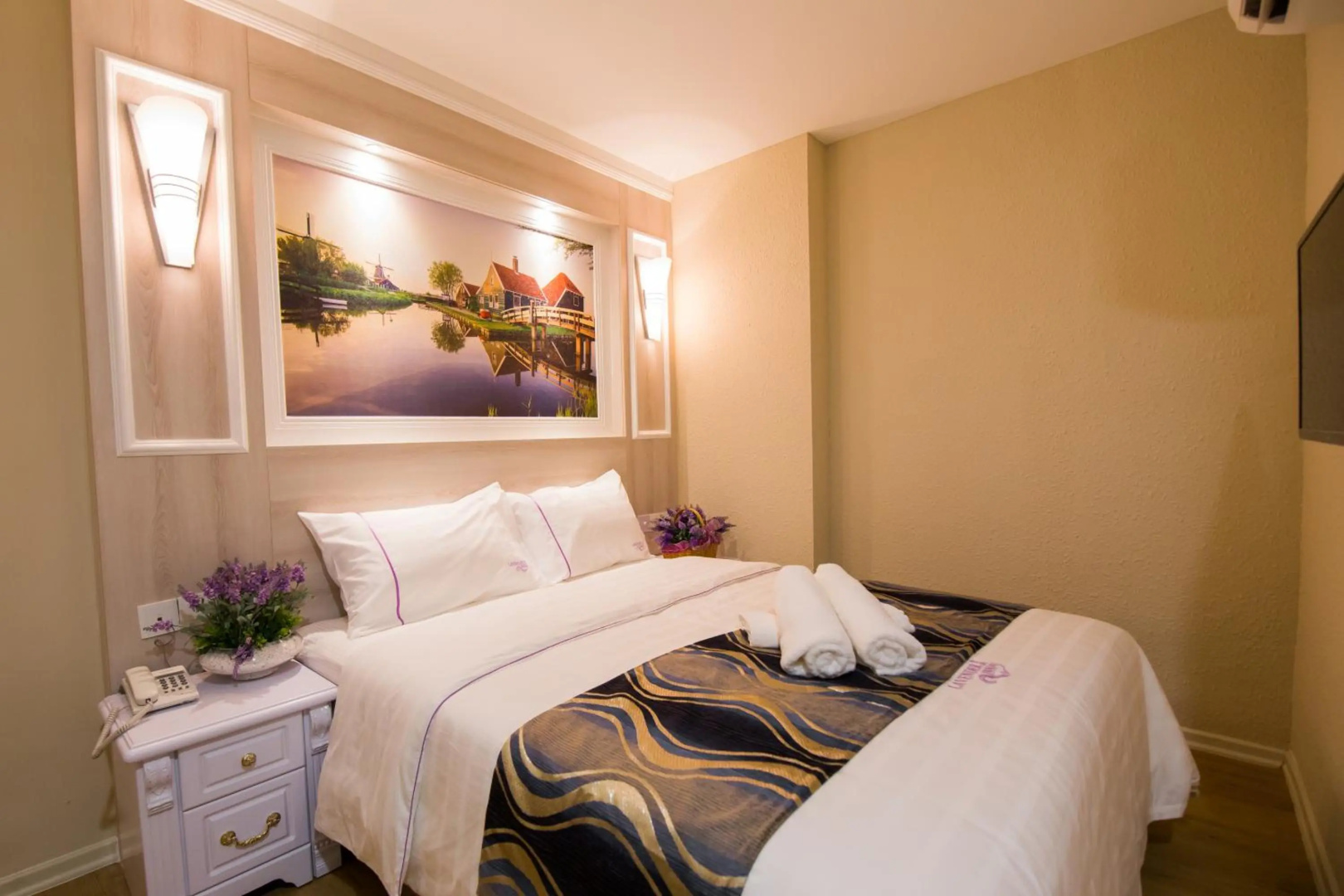 Foto - Lavender Inn Usj