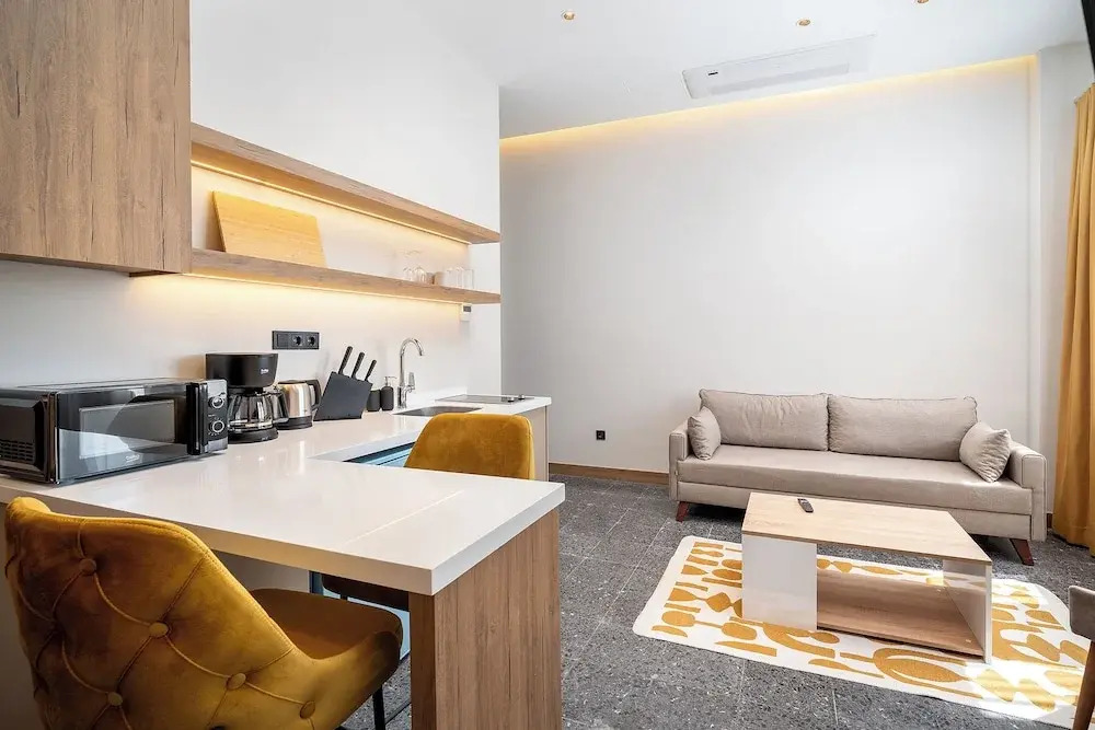 Foto - Urban Quarters - Boğazkesen