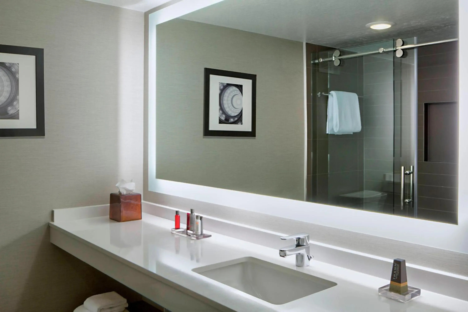 Foto - Houston Marriott South at Hobby Airport