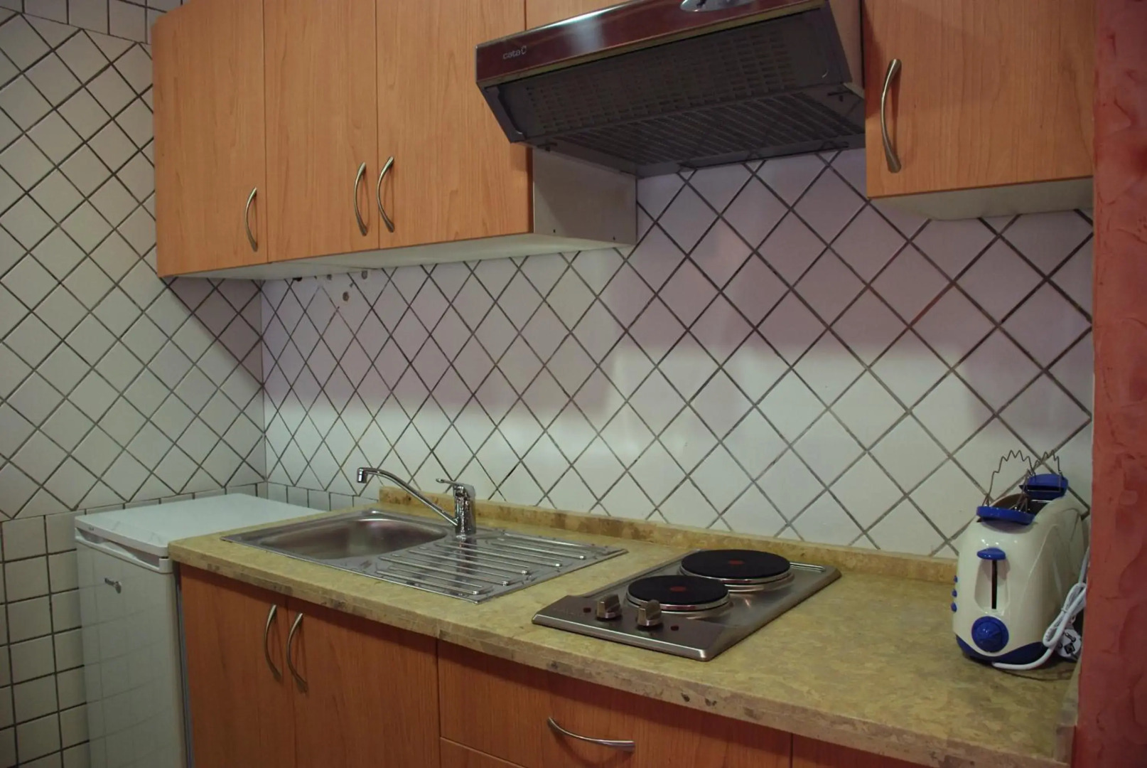 Foto - Mogador Menzah Appart Hôtel