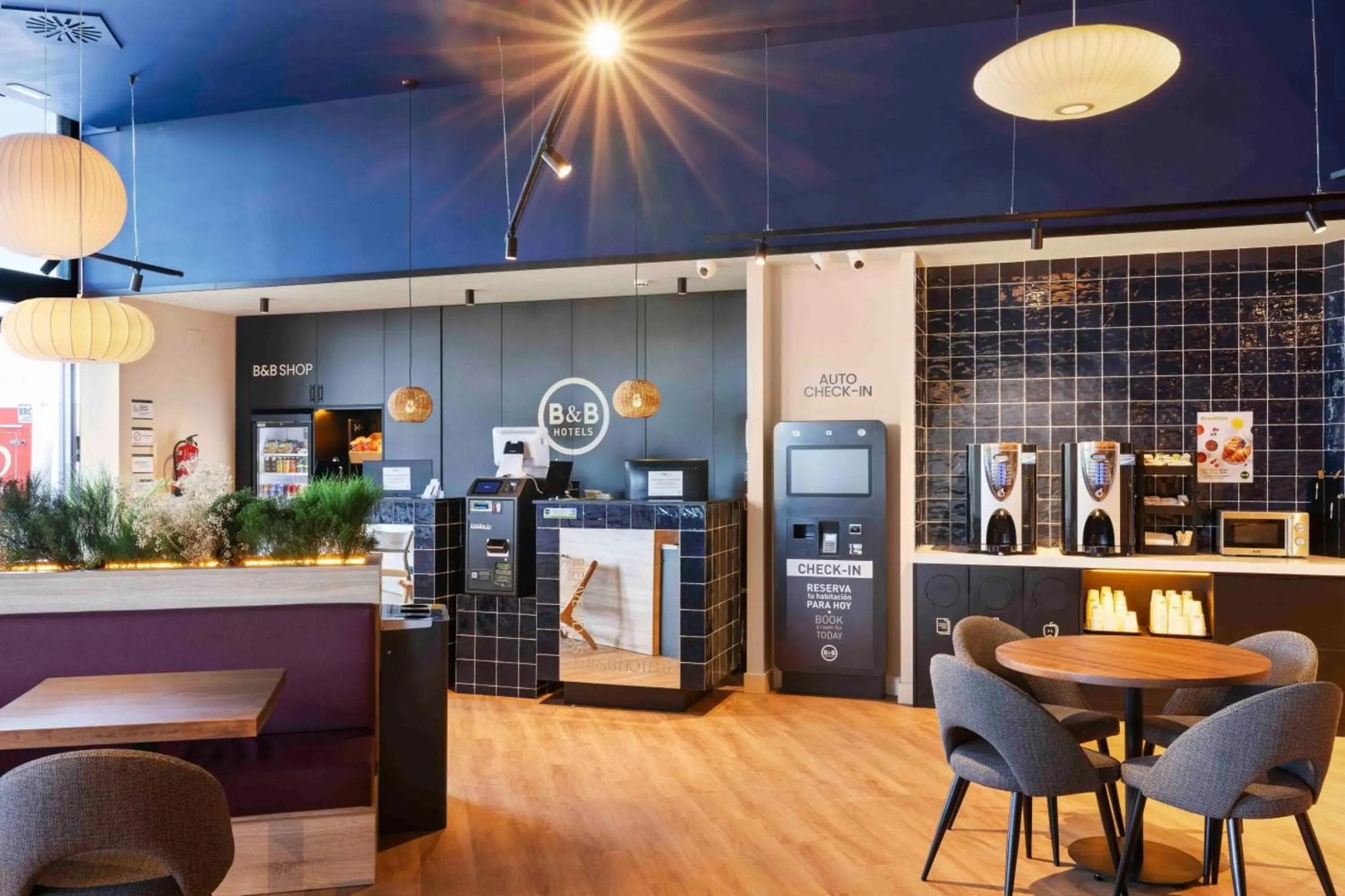 Photo - B&B HOTEL Albacete