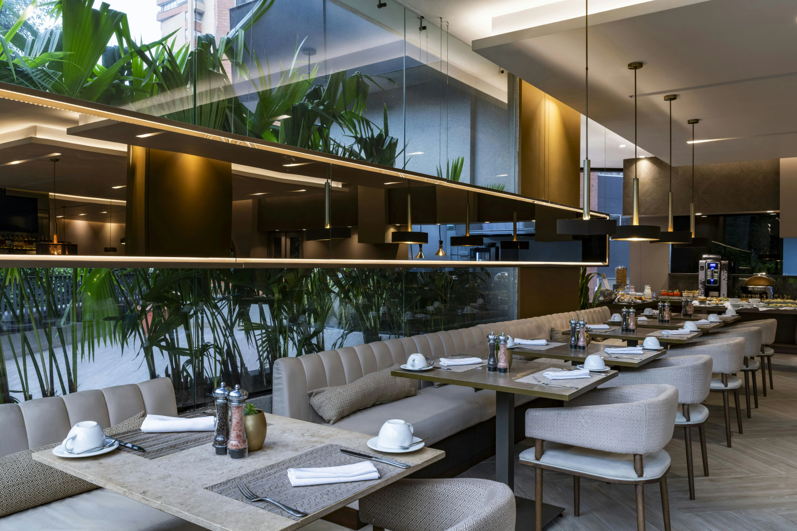 Foto - York Medellin, Curio Collection by Hilton