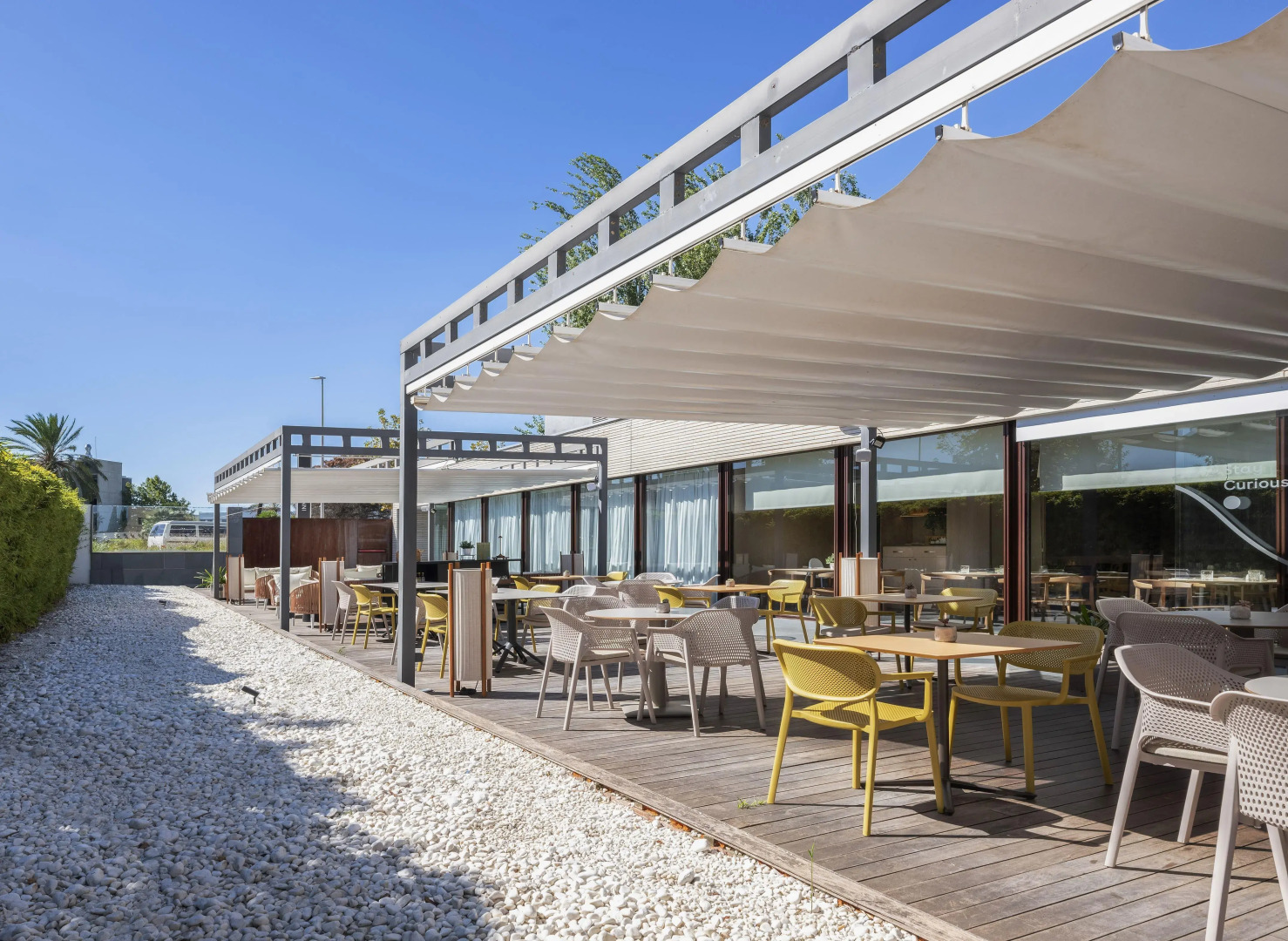 Foto - INNSiDE by Meliá Barcelona Aeropuerto