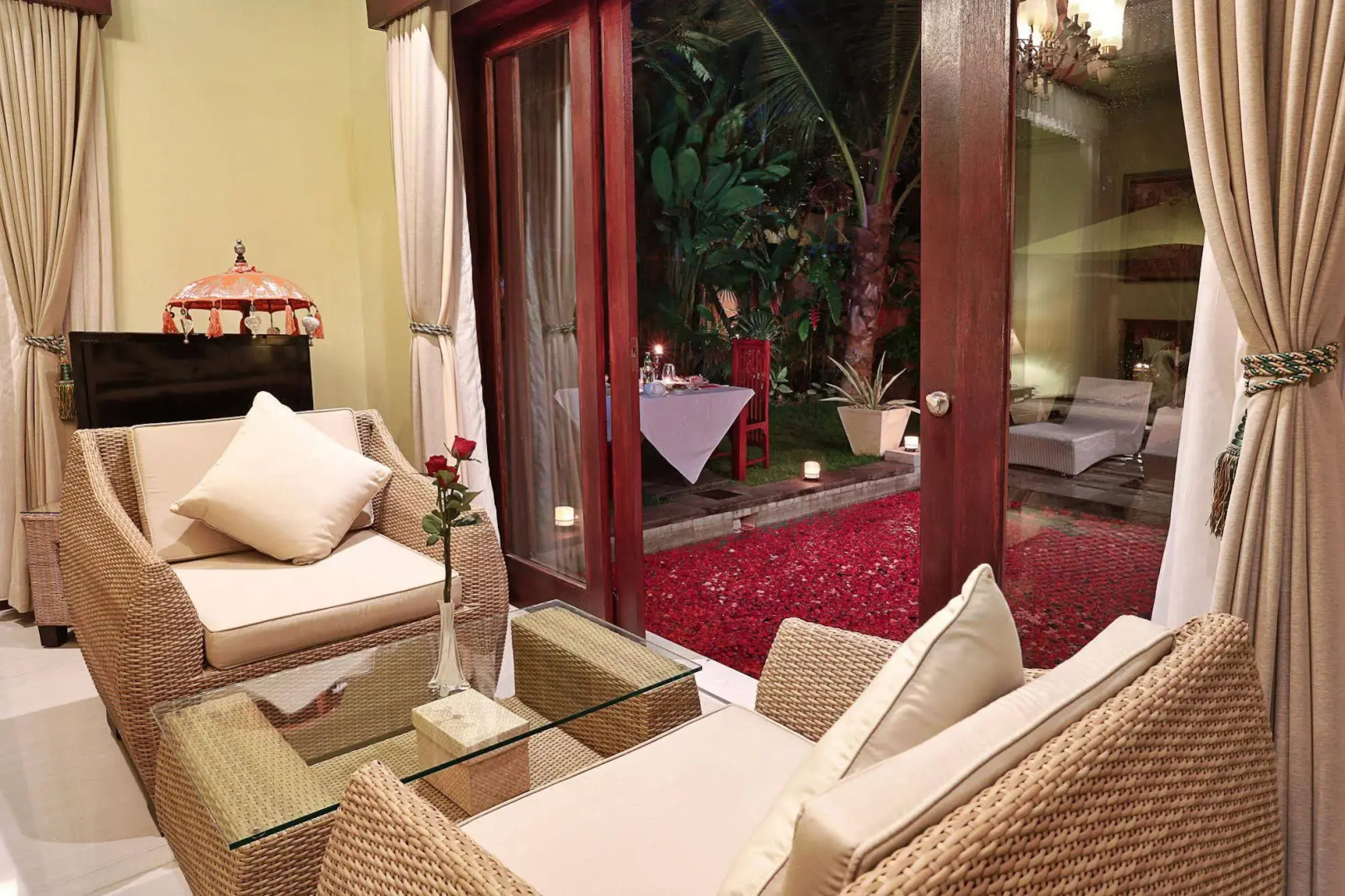 Photo - The Buah Bali Villas