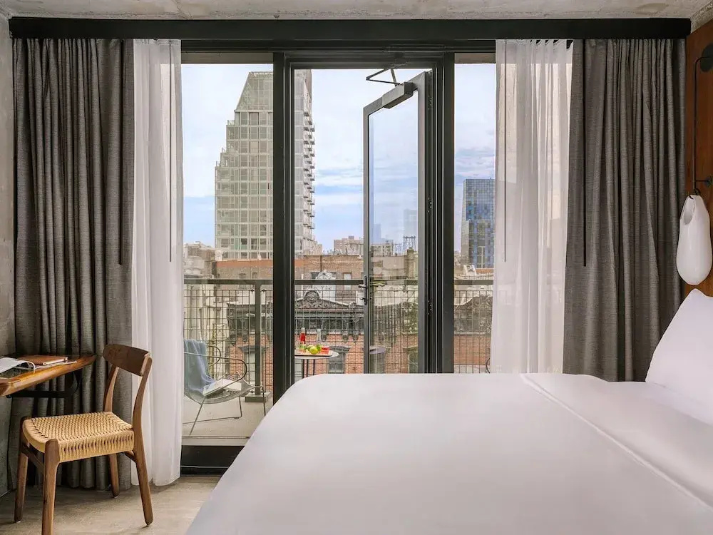 Foto - The Merchant Hotel Lower East Side, Sonder by Marriott Bonvoy