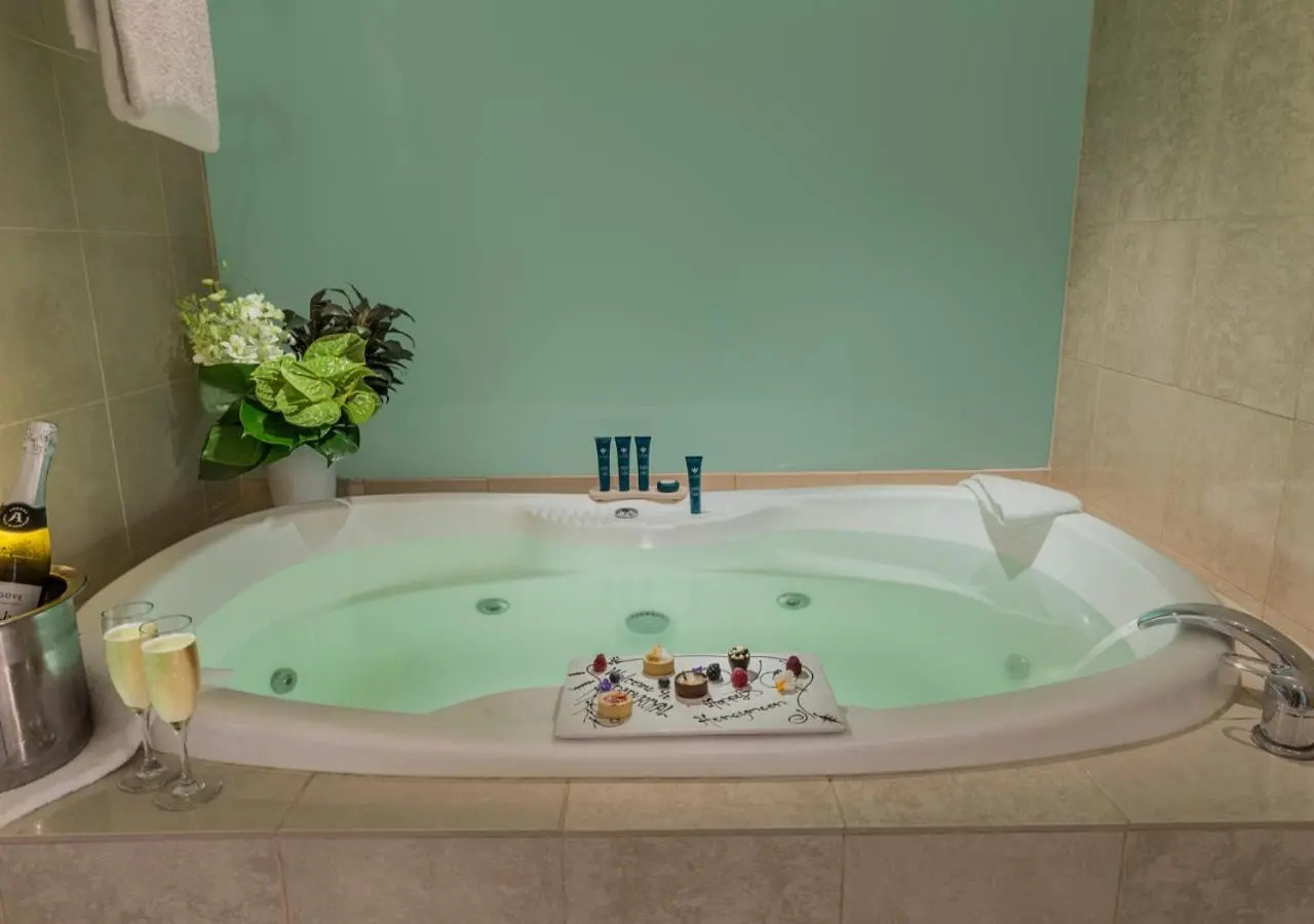 Foto - PARKROYAL Melbourne Airport