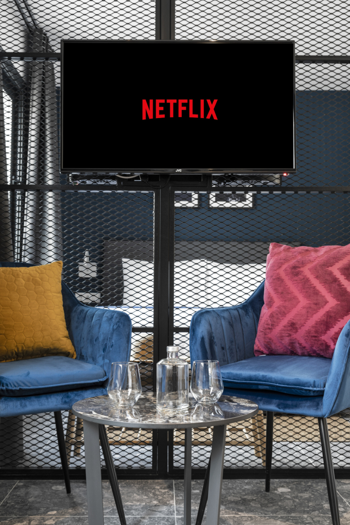 Photo - Play Theatrou Athens a member of Brown Hotels