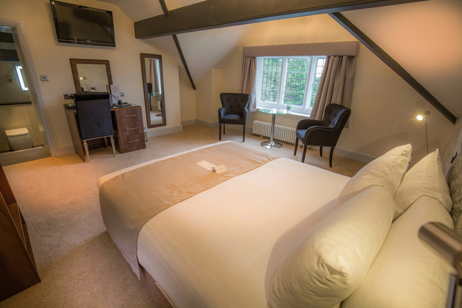 Foto - The Mount Country Manor Hotel & Golf