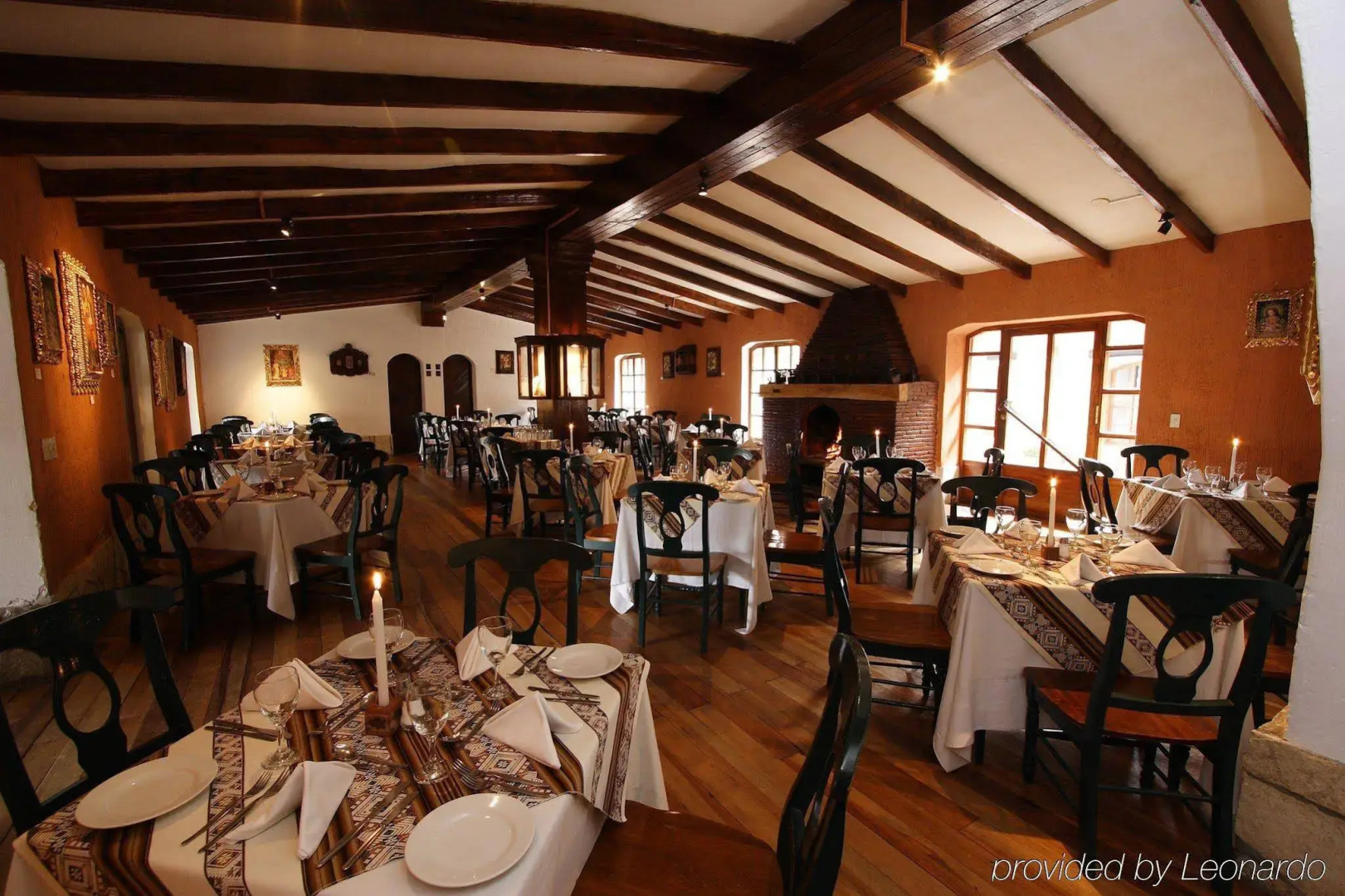 Foto - Sonesta Posadas del Inca - Valle Sagrado Yucay Urubamba