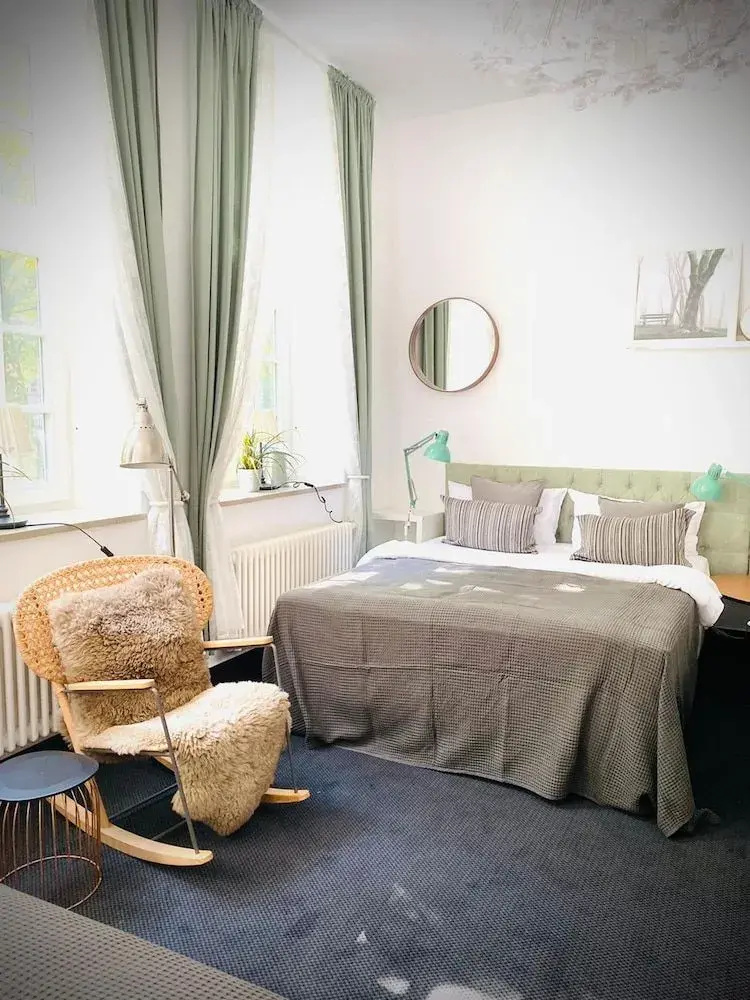 Foto - Sleephotels Suite Garde