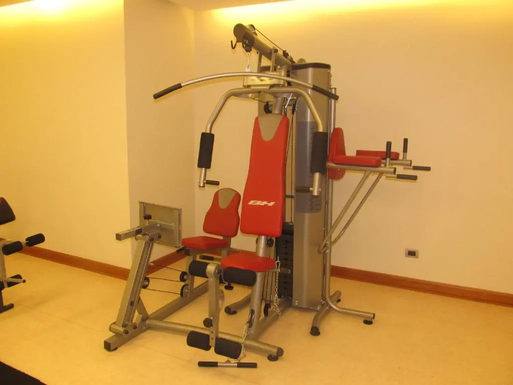 Photo - Time Select - Elegant Apartments