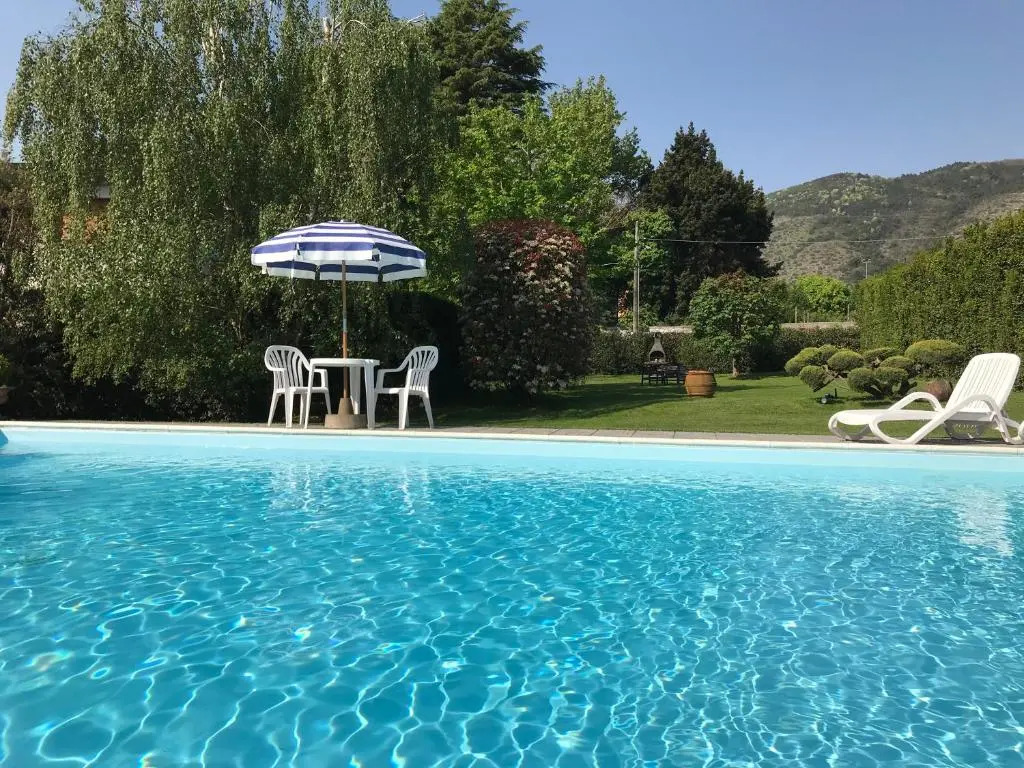 Photo - Villa Del Papa