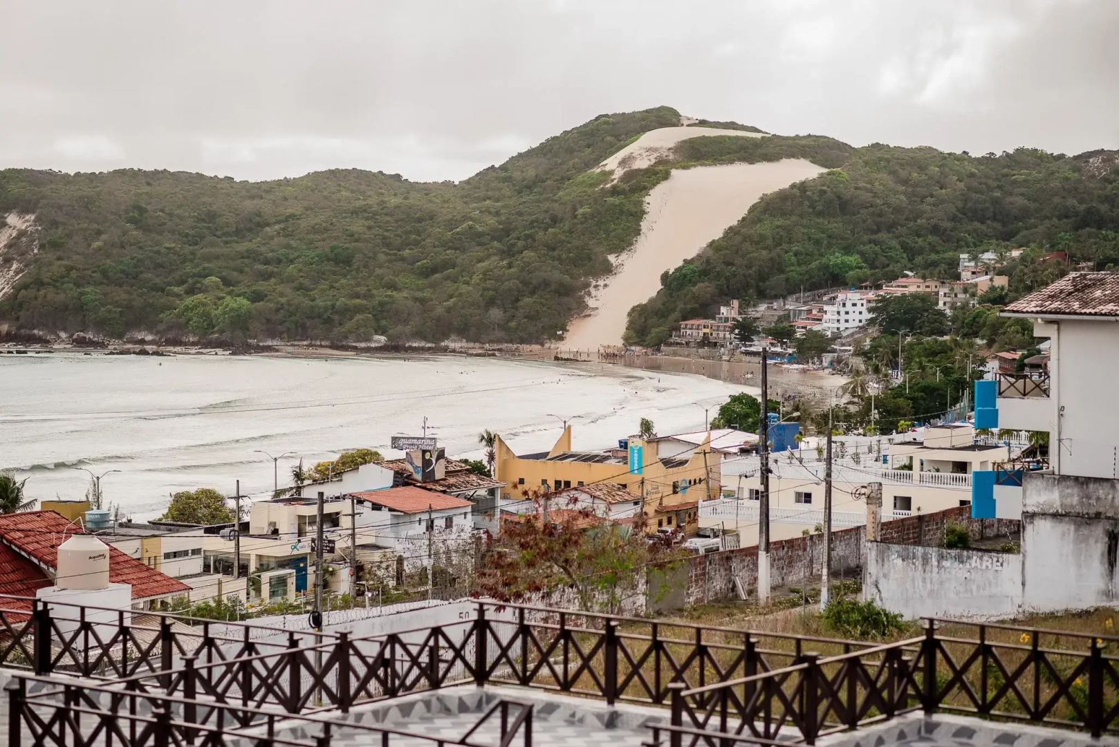 Foto - Apart Hotel Serantes