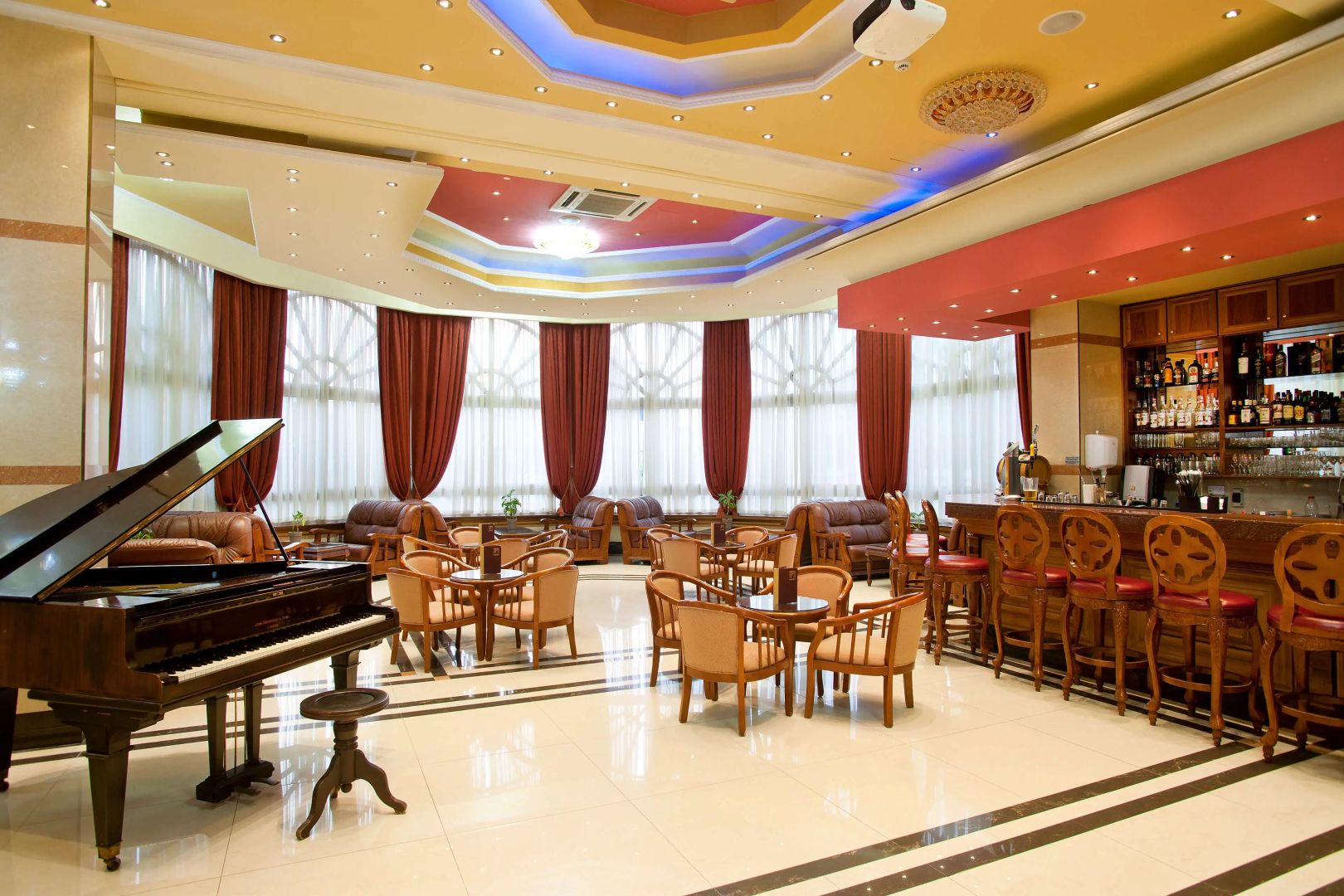 Foto - Semeli Hotel