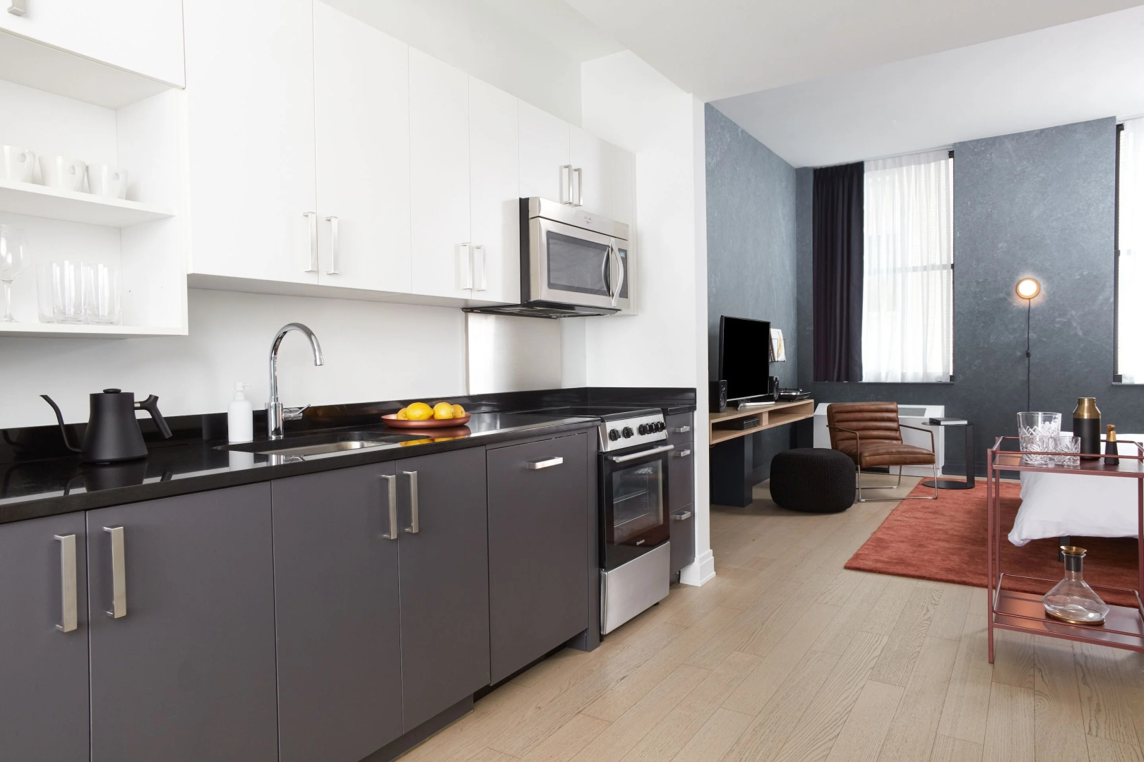 Foto - Mint House 70 Pine by Kasa